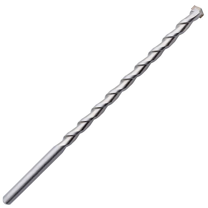 Drel Wiertło do betonu hartowane 10x200 mm CON-ABP-10020