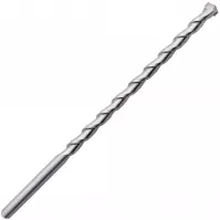 Drel Wiertło do betonu hartowane 10x300 mm CON-ABP-10030
