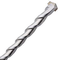 Drel Wiertło do betonu hartowane 12x200 mm CON-ABP-12020