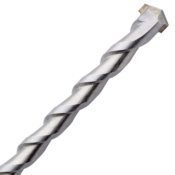 Drel Wiertło do betonu hartowane 12x200 mm CON-ABP-12020