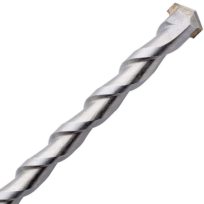 Drel Wiertło do betonu hartowane 14x200 mm CON-ABP-14020