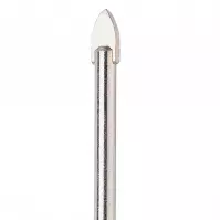 Drel wiertło do szkła 10,0 mm CON-GD-10