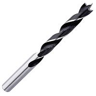 Drel Wiertło do drewna 3 mm CON-D-3