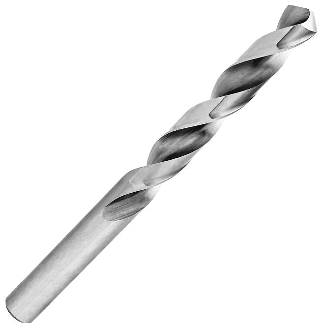 Drel Wiertło do metalu 8 mm 1 szt CON-M/08