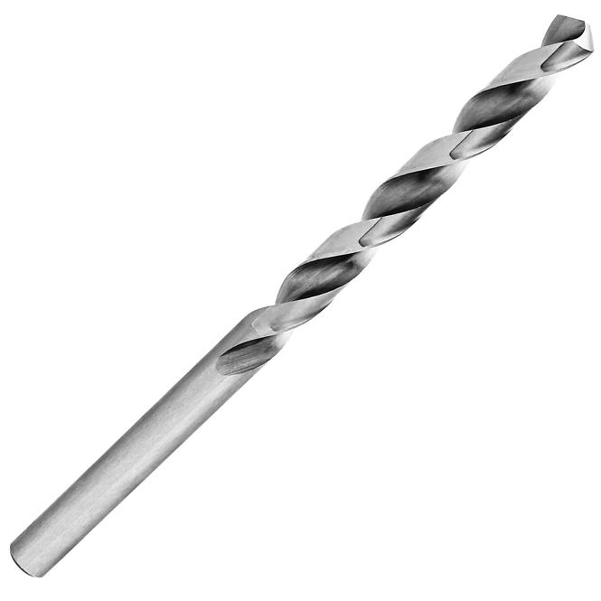 Drel Wiertło do metalu przedłużane 4x78x119 2SZT CON-MLS-04