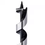 Drel Wiertło kręte do drewna HEX 460 24x460 mm CON-XDS-4624