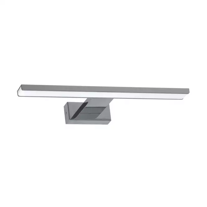 Lampa Shine 028 Chrom 30cm IP44 K1
