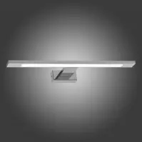 Lampa Shine 030 Chrom 40cm IP44 K1