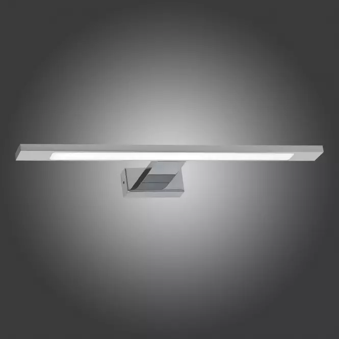 Lampa Shine 030 Chrom 40cm IP44 K1