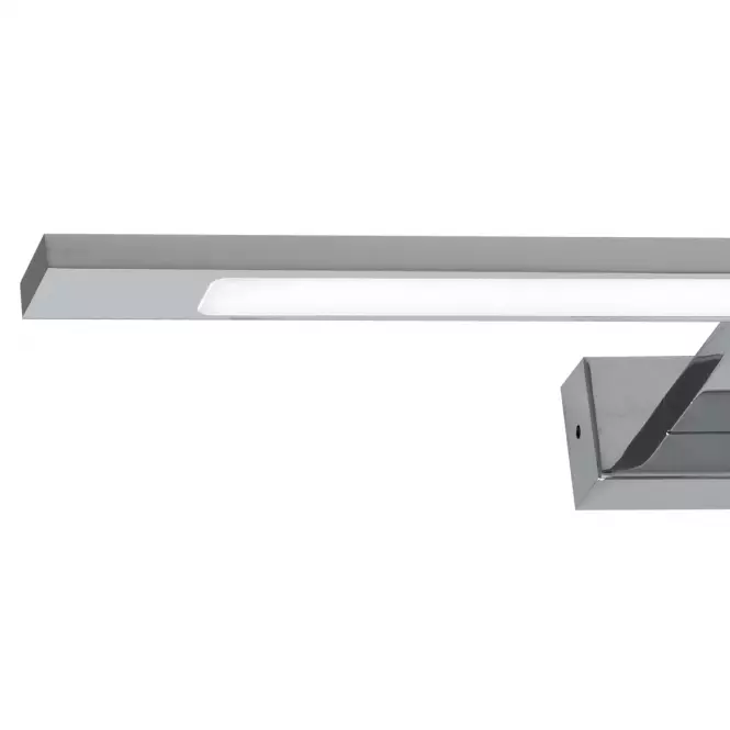 Lampa Shine 030 Chrom 40cm IP44 K1