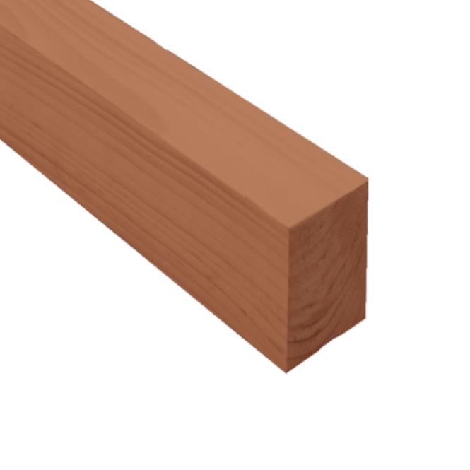 Kantówka drewniana impregnowana 50x30x2500