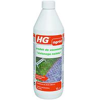 HG środek do usuwania zielonego nalotu, 1 l