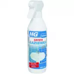 HG czysta łazienka pianka 500ml