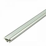 Profil aluminiowy LED narożny 2m
