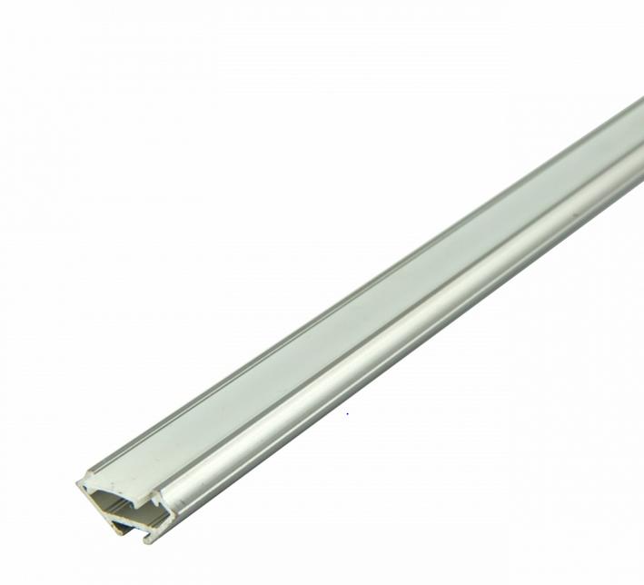 Profil aluminiowy LED narożny 2m