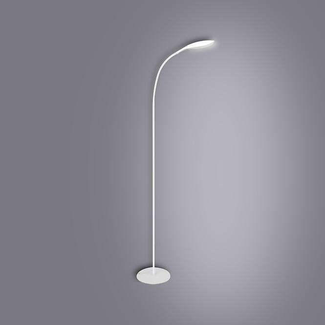Lampa Swan LED 306043 biała LPD1