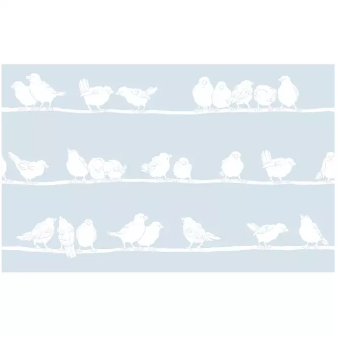 Folia okienna  2160020 0,450 x  15 m