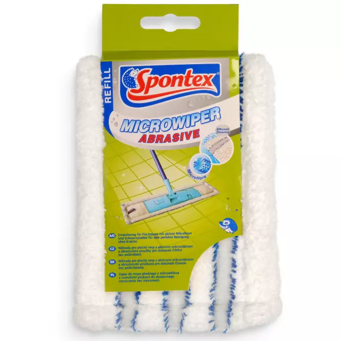 Zapas Microwiper Abrasive