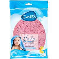 Gąbka dla dzieci Baby Bath Sponge celuloza