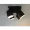 Lampa Spectra black 2612 LS4,2