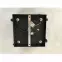Lampa Spectra black 2612 LS4,6
