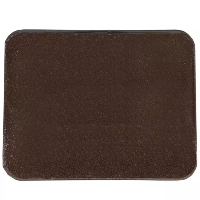 Blacha pod piec miedź 41x48