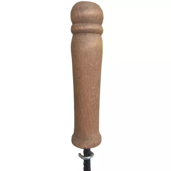 Pręt kominowy 1m