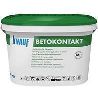 Środek gruntujący do betonu Knauf Betonkontakt 5kg