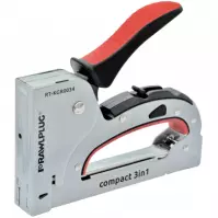 Zszywacz kompaktowy 3W1 RT-KGR0034