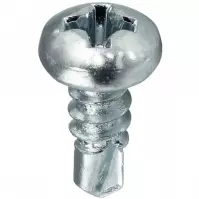 Wkręt samowiercący typu TEX  3,5 x 9,5 mm