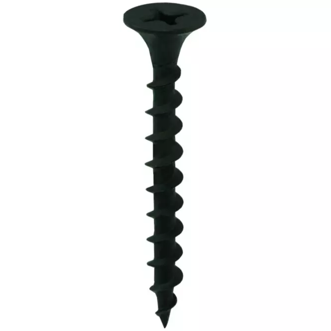 Wkręt do mocowania płyty G-K do podłoży drewnianych 3,5 x 25 mm