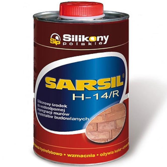 Sarsil H-14/R 1l