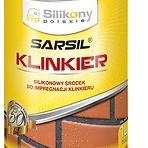 Sarsil Klinkier 1l