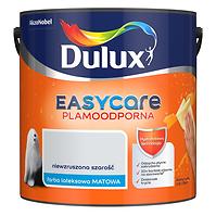 Dulux EasyCare Plamoodporna Farba Niewzruszona Szarość 2,5l