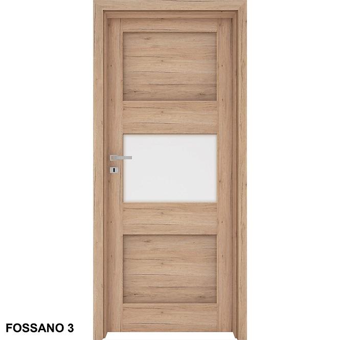 Drzwi wewnętrzne Fossano