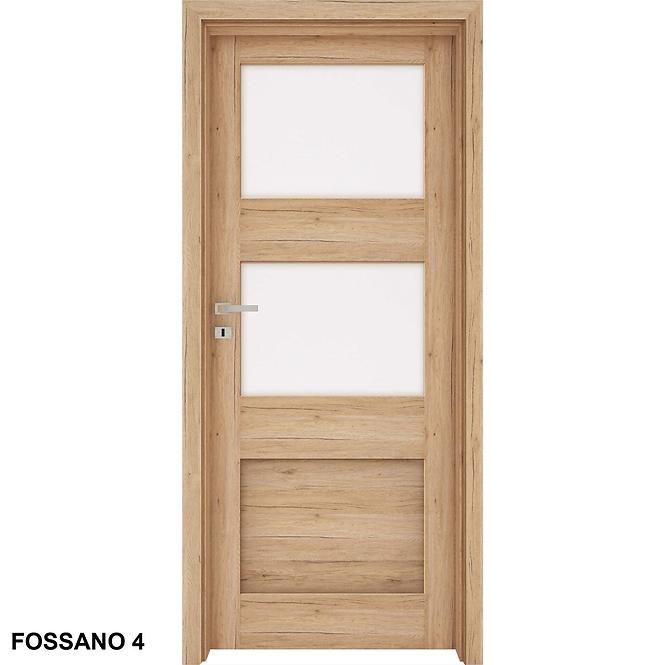Drzwi wewnętrzne Fossano