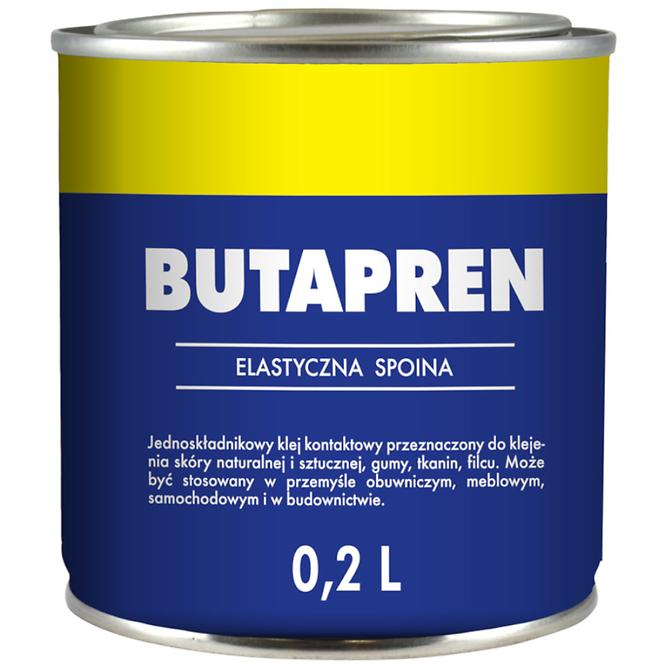 Tytan Butapren 0.2l