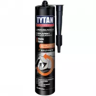 Uszczelniacz dekarski specjalistyczny brązowy 310ml