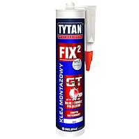 Tytan Professional Fix2 GT Biały 290ml