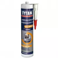 Tytan Uszczelniacz Kominkowy 280ml