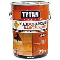 Tytan Klej Kauczukowy RB-110 21kg