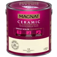 Magnat Ceramic Ceramiczna Farba Do Wnętrz Perła Północy 2,5l