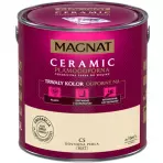 Magnat Ceramic Ceramiczna Farba Do Wnętrz Dostojna Perła 2,5l