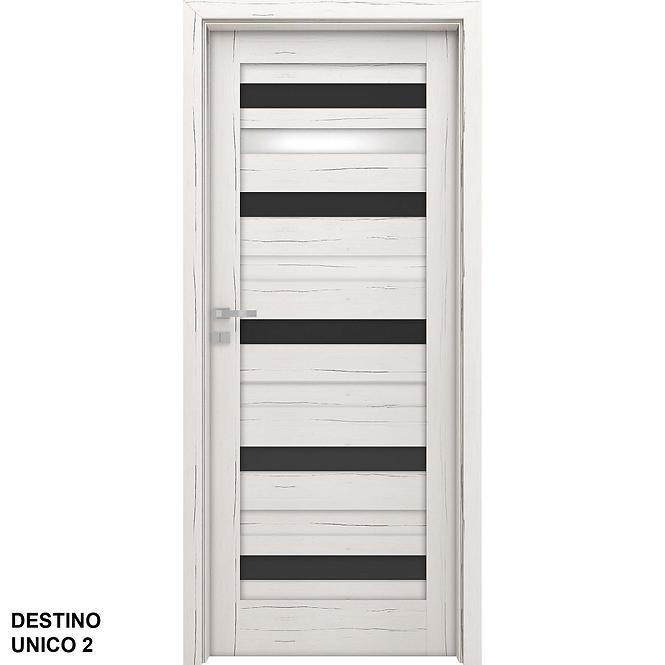 Drzwi wewnętrzne Destino Unico