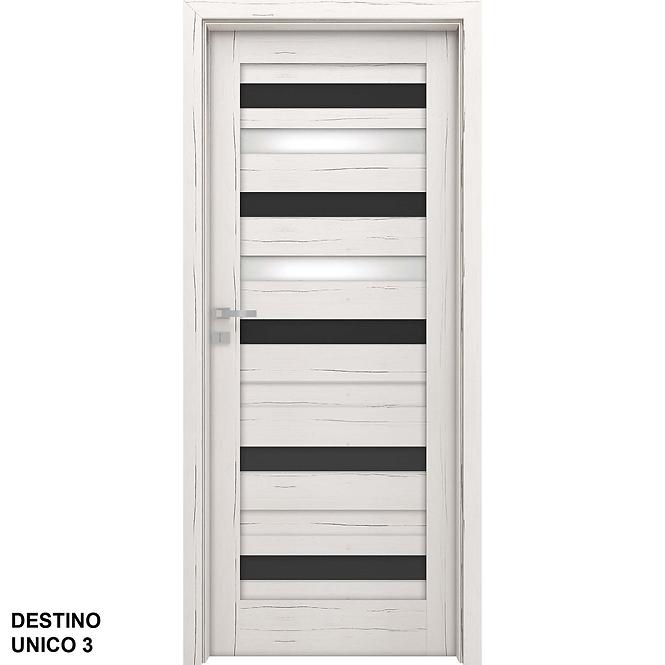 Drzwi wewnętrzne Destino Unico