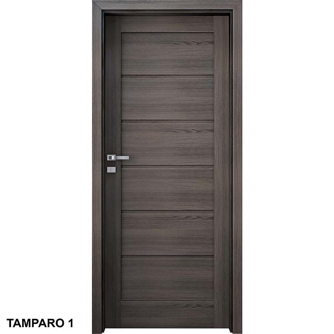Drzwi wewnętrzne Tamparo