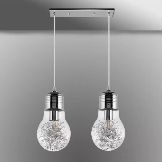 Lampa W-601/2 LW2,2