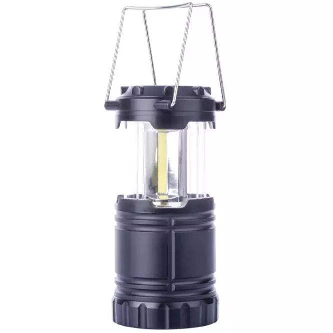 Lampka kempingowa LED Cob 3x AA P4006,2