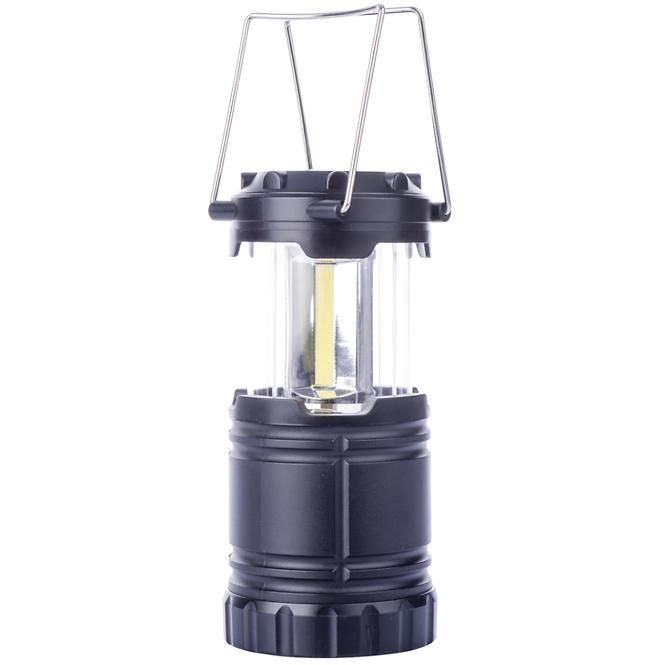 Lampka kempingowa LED Cob 3x AA P4006