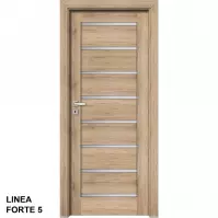 Drzwi wewnętrzne Linea Forte